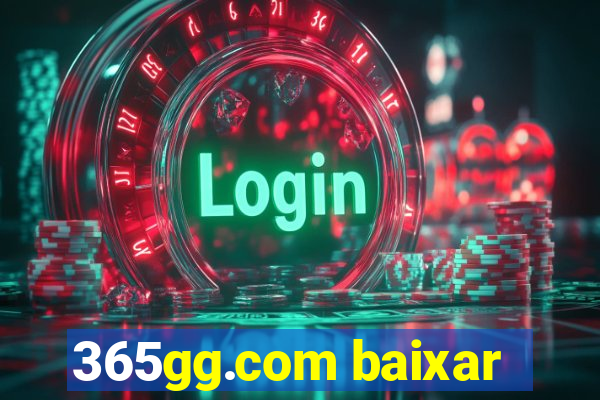 365gg.com baixar